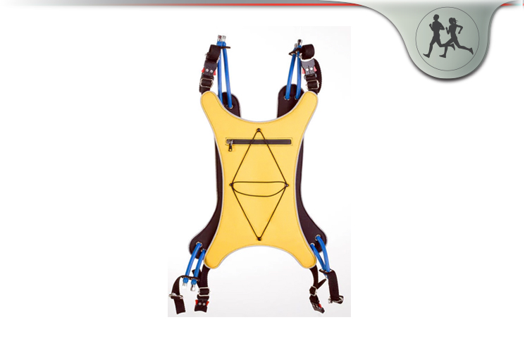 Wibe Wearable Resistance Training System