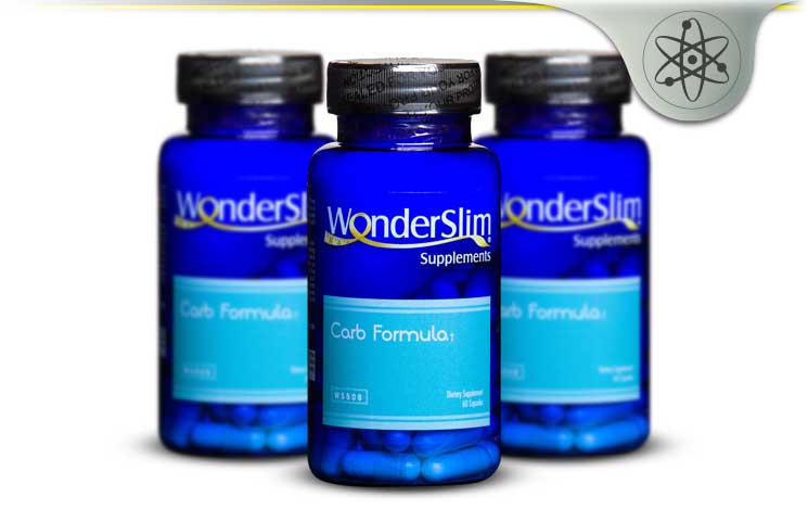 wonderslim carb formula