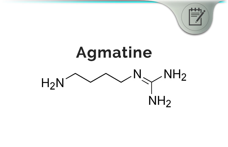 Agmatine