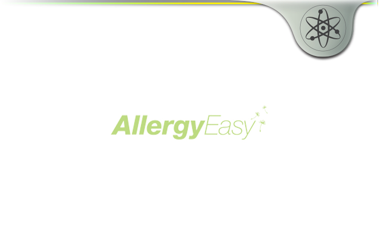 AllergyEasy Sublingual Allergy Drops