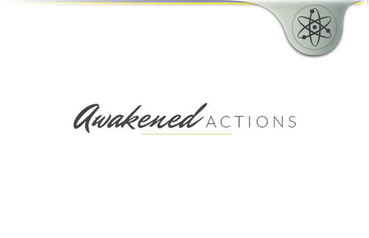Awakened Actions Weight Management & Nutrition Coach Program