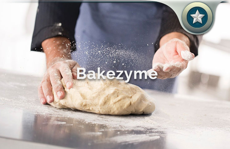 Bakezyme