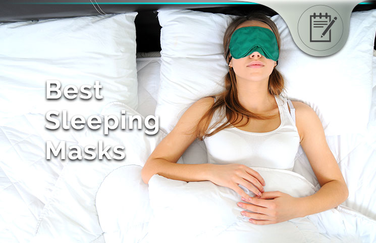 Best Sleep Masks