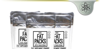 Cave Shake Fat Packs – Paleo Vegan Ketogenic Supplement Powder? cave shake fat packs ketogenic powder