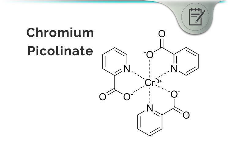 Chromium Picolinate