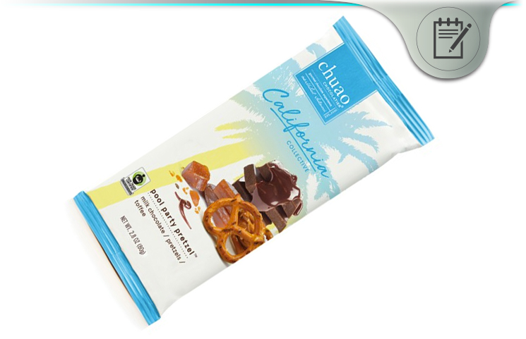 Chuao Chocolatier