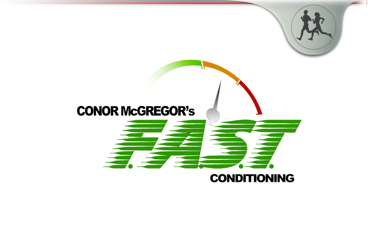 Conor McGregor Fast Conditioning