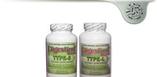 Digestinol – Stabilized Aloe Mucilaginous Polysaccharides Benefits? Digestinol