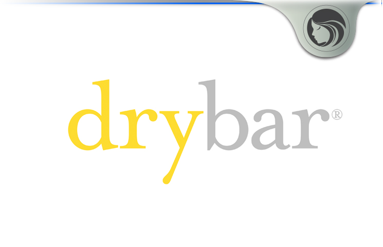 Drybar Detox