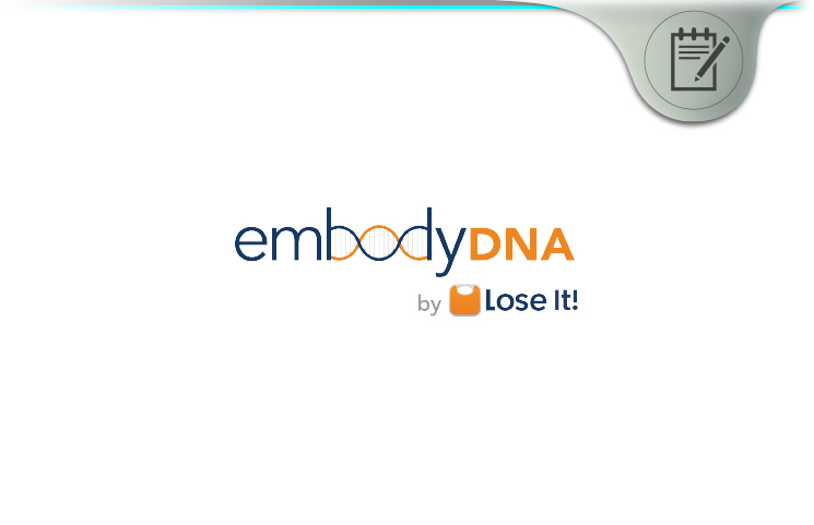 embodyDNA
