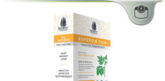 Eupepsia Thin – Oral Strip Appetite Suppressant For Weight Loss? Eupepsia Thin