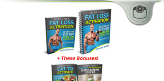 Fat Loss Activation – Ryan Faehnle’s Hormonal Weight Loss Training? Fat Loss Activation