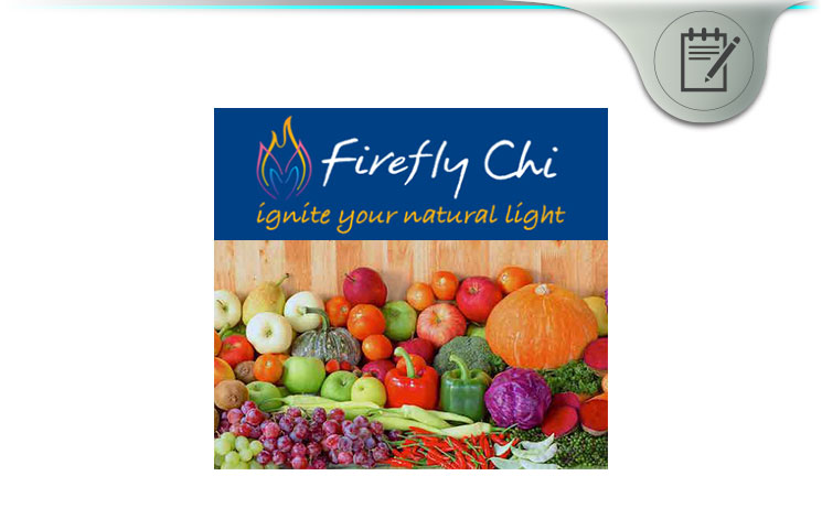 Firefly Chi Nutrition