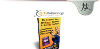 Fit Marriage – Thrive90 Fitness Workout Program For Busy Couples? Fit Marriage