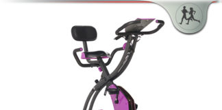 Fitnation Flex Bike Ultra – Magnetic Resistance Fitness Exerciser? fitnation flex bike ultra