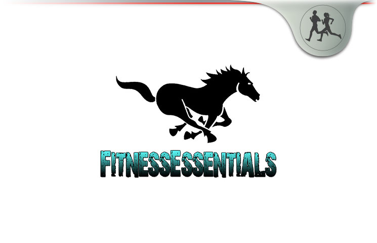 Fitness Essentials 12-Week Training Program