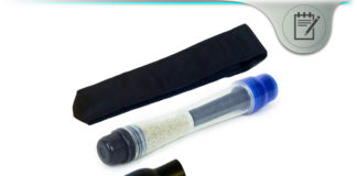 Fixt Water Straw – Portable Clean Drinking Outdoor Survival Straw? Fixt Water Straw