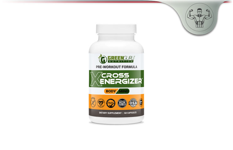 Green Guru CrossEnergizer