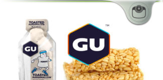 GU Energy Performance Rice Crispies – Healthy Energy Gels Recipe? gu energy performance rice crispies