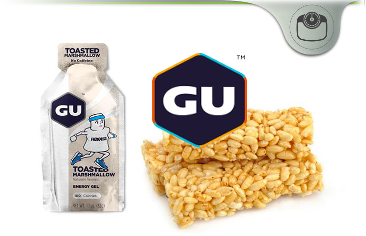 gu energy performance rice crispies
