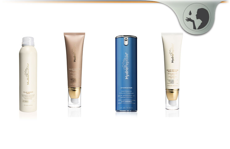 HydroPeptide Protection