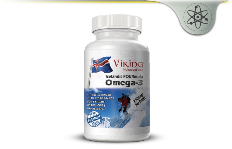 iceland formula omega 3 fish oil