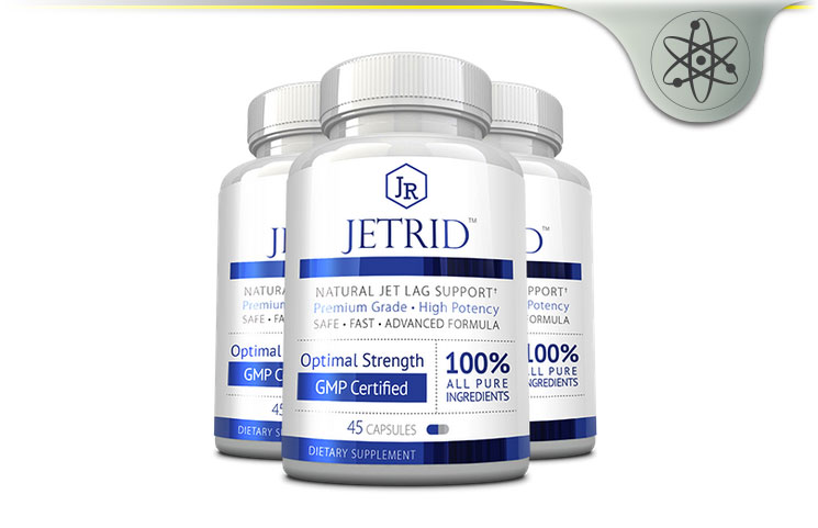 Jetrid