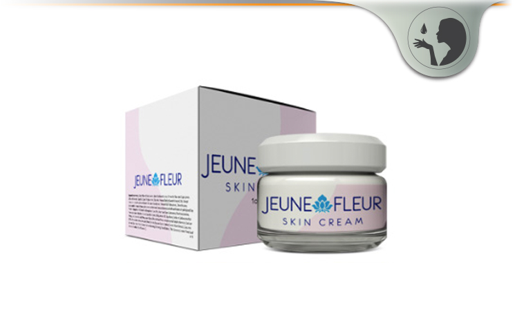 Jeune Fleur Face Skincare Cream