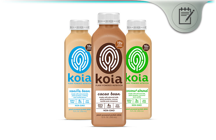 Koia