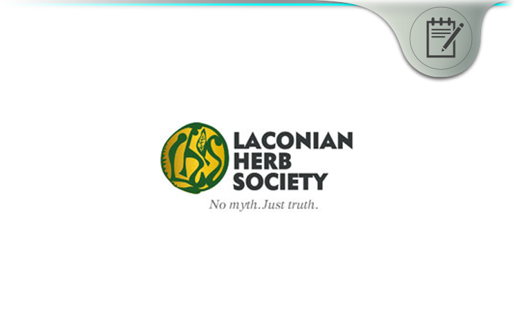 Laconian Herb Society