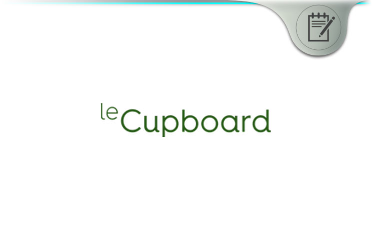 Le Cupboard