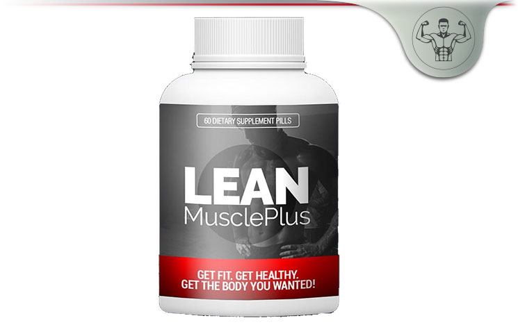 Lean Muscle Plus