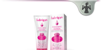 Lubrigyn – Women’s Gynecologically Tested Cleansing Lotion Cream? Lubrigyn