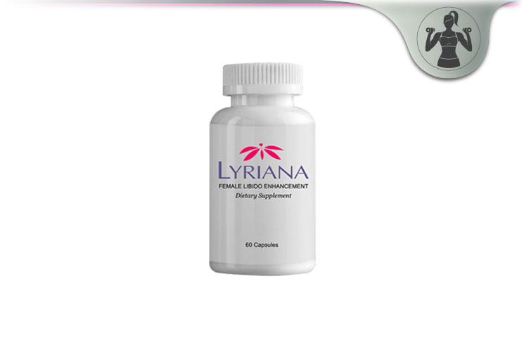 Lyriana Female Libido Enhancement