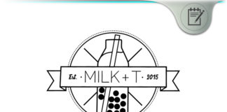 MILK+T – Self Serve Boba Tea Drinks With Green Tea & Black Tea? MILK+T