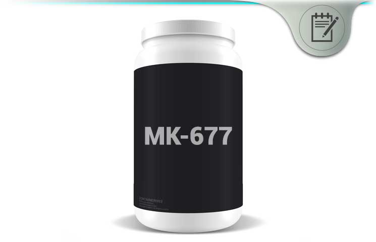 mk 677