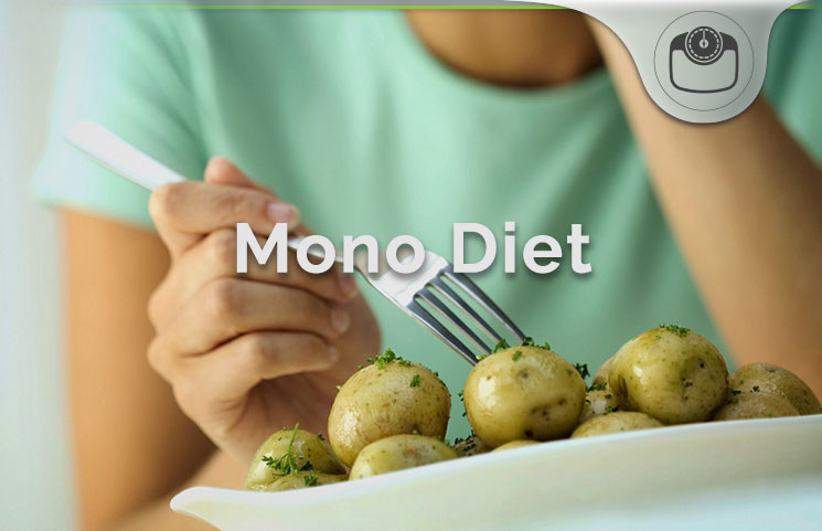 mono diet