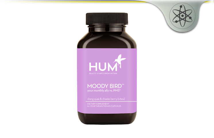 HUM Moody Bird