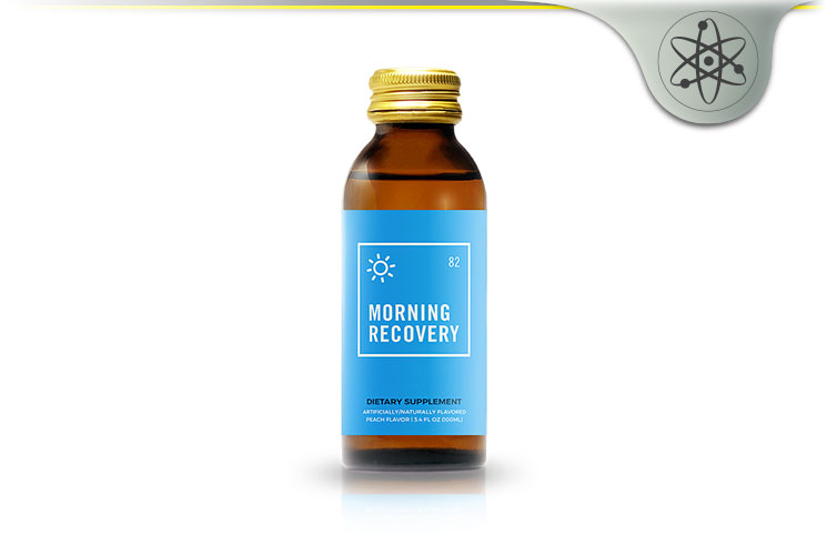 Morning Recovery Drink