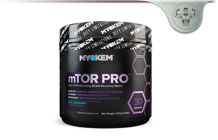 Myokem mTOR Pro