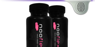 Nooflex – Nootropic Brain Energy Stack For Mind & Body Boosting? Nooflex