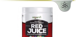 Organifi Red Juice – Acai & Cordyceps Superfood Metabolism Drink? organifi red juice