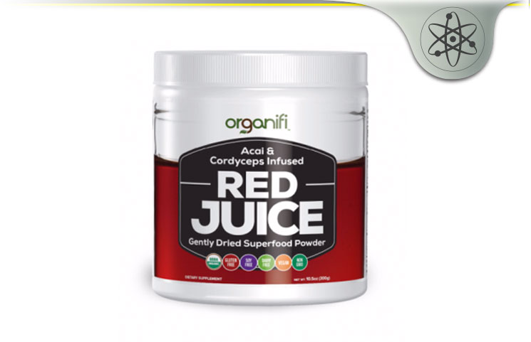 organifi red juice