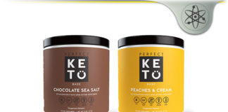 Perfect Keto Base Exogenous Ketones – BHB Blood Ketone Booster?