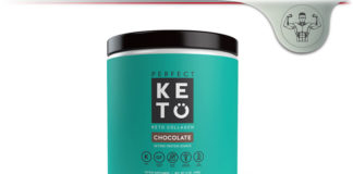 Perfect Keto Grass Fed Keto Collagen – Ketone Protein & MCT Oil?