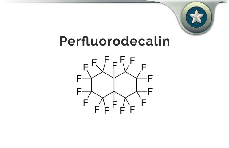 Perfluorodecalin