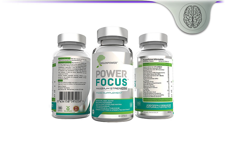 powerfocus