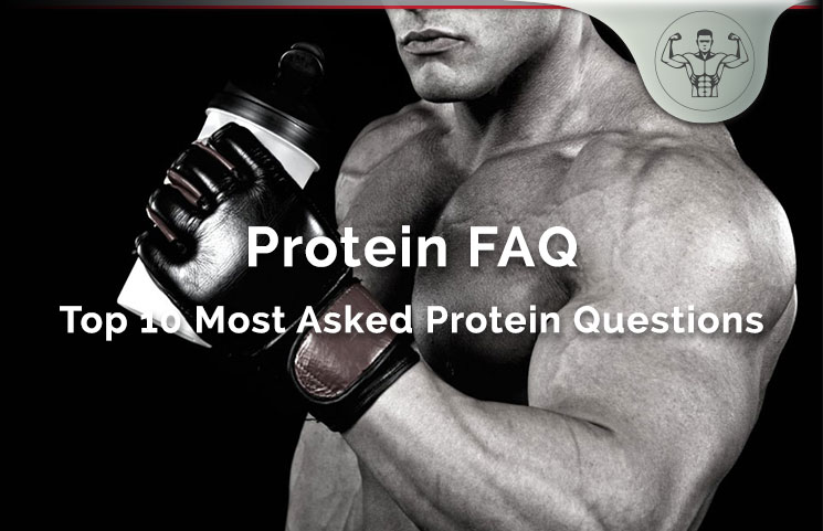 Protein FAQ