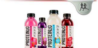 Protein2o Water – No Sugar Low Calorie Whey Protein Isolate Drinks? Protein2o Water