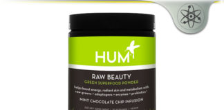 HUM Raw Beauty – Nutritional Daily Raw Green Superfood Powder? HUM raw beauty